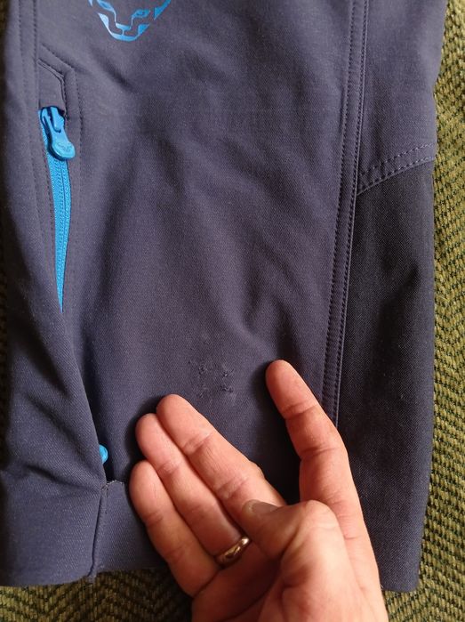 Штани лижні , скітур "Dynafit Mercyri 2"