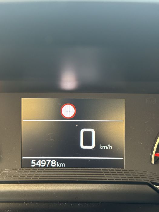 Peugeot 208 1.2 Puretech Active Pack