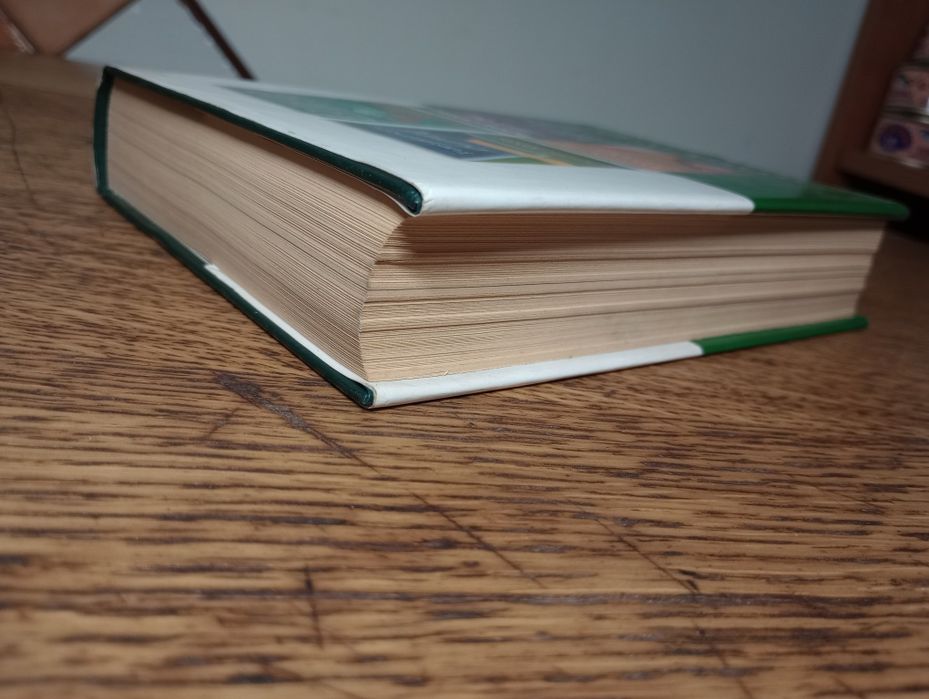 Książki wybrane. Reader's Digest