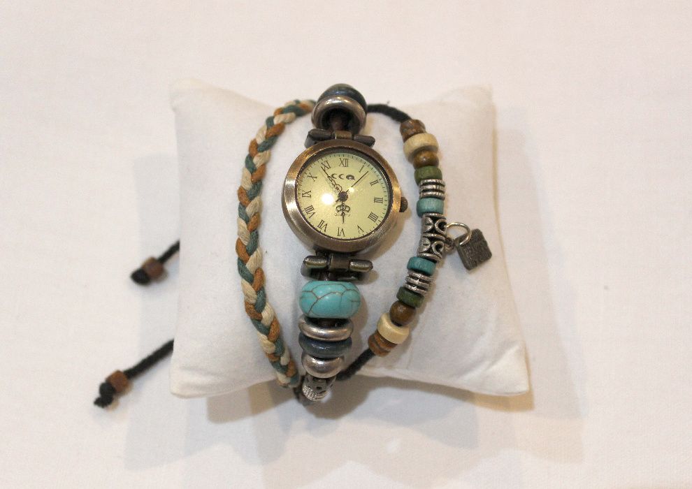 zegarek damski QUARTZ