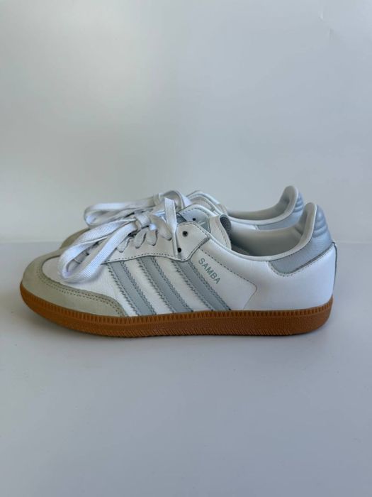 Кросівки кеди жіночі Samba 39p