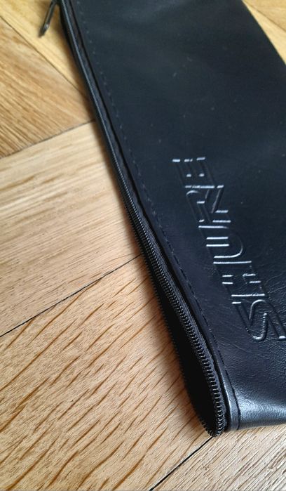 Etui na mikrofon Shure