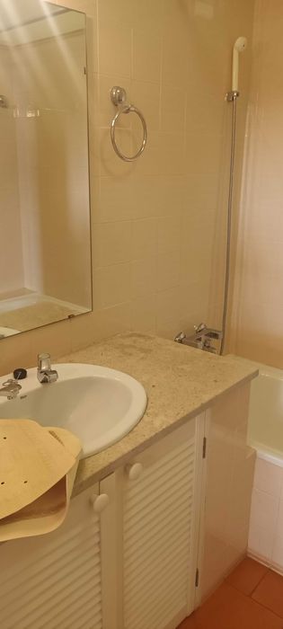 Apartamento Sesimbra T1 Mobilado