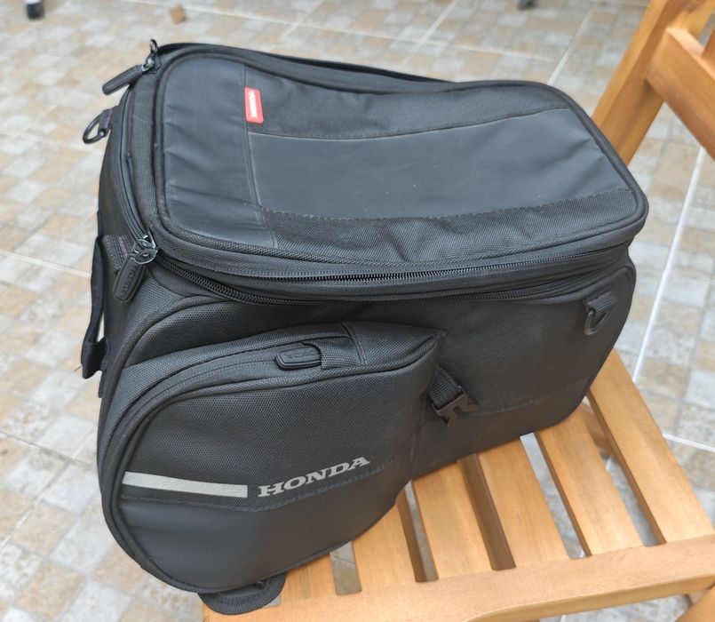 Bolsa para banco Honda / Shad