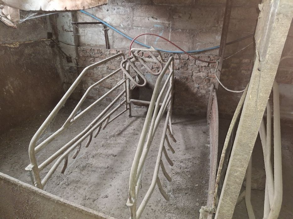 Продам станки для опаросу