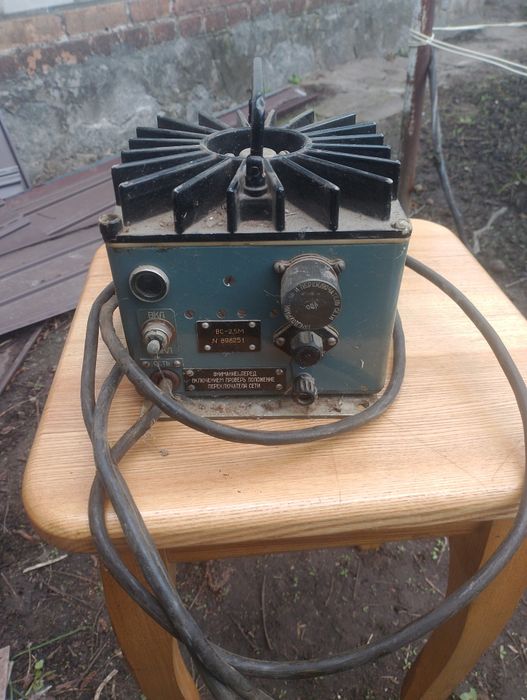 Блок питания ВС-2.5