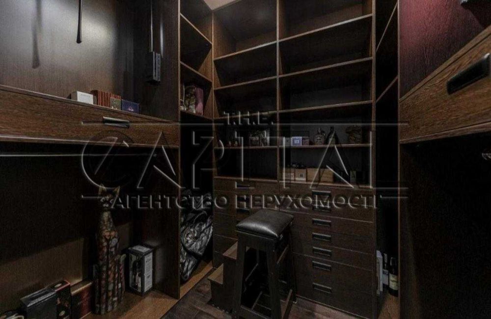 Оренда 4к квартири на Французькому Кварталі, Саперне Поле, ФК, 164м2