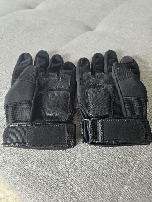 Rękawiczki rozmiar S