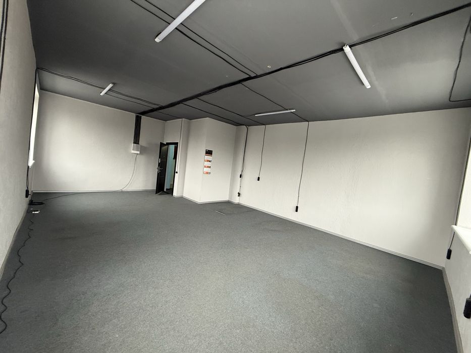 Оренда офісу 42м2 Львів Вул. Городоцька 207