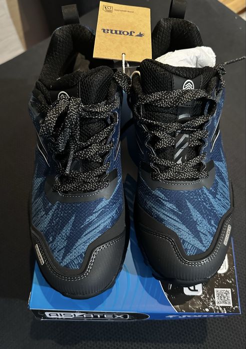 Демісезонні трекінгові кросівки Joma SIMA AISLATEX