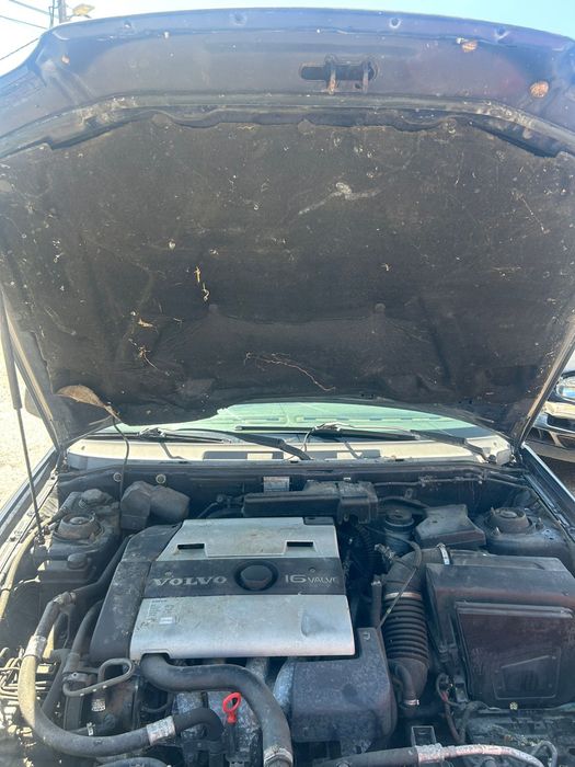 Volvo s40 I 1.8  para Pecas