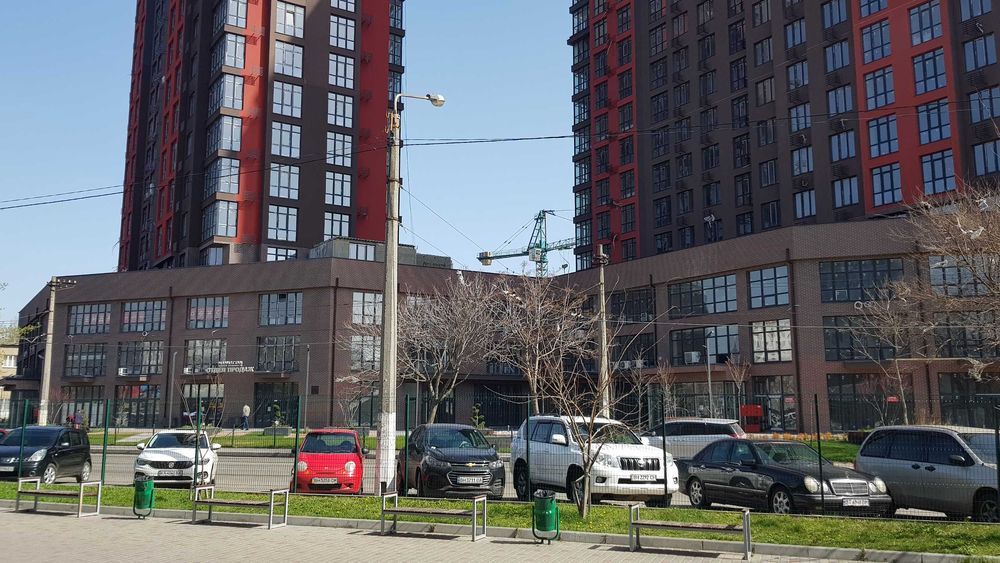 Коммерческая недвижимость по адресу ул. Бандеры Степана (площадь 95 м²) - Atlanta.ua - фото 7