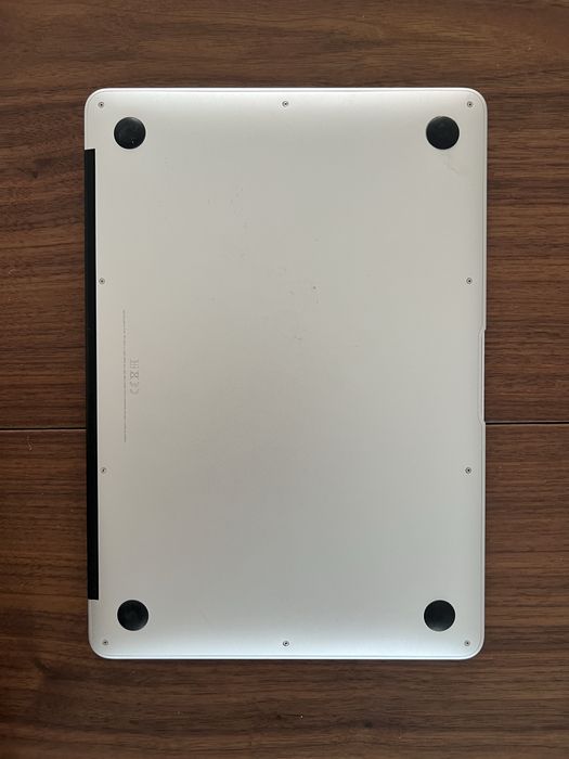 Macbook Air 13 (2017)