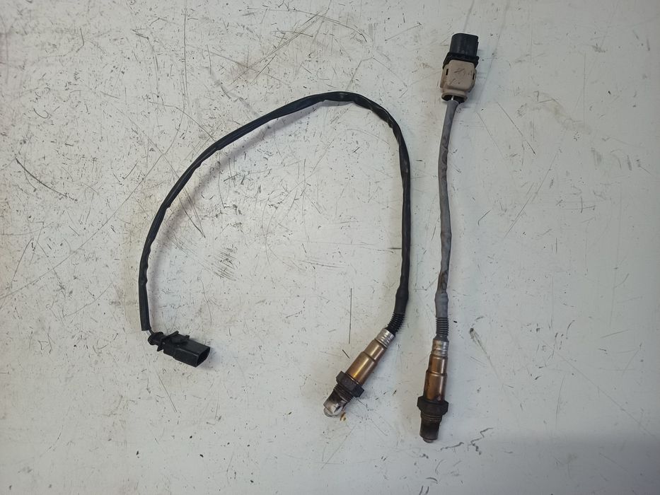 Sonda lambda 1.8 2.0 TFSI Audi A4 B8 A5 8T