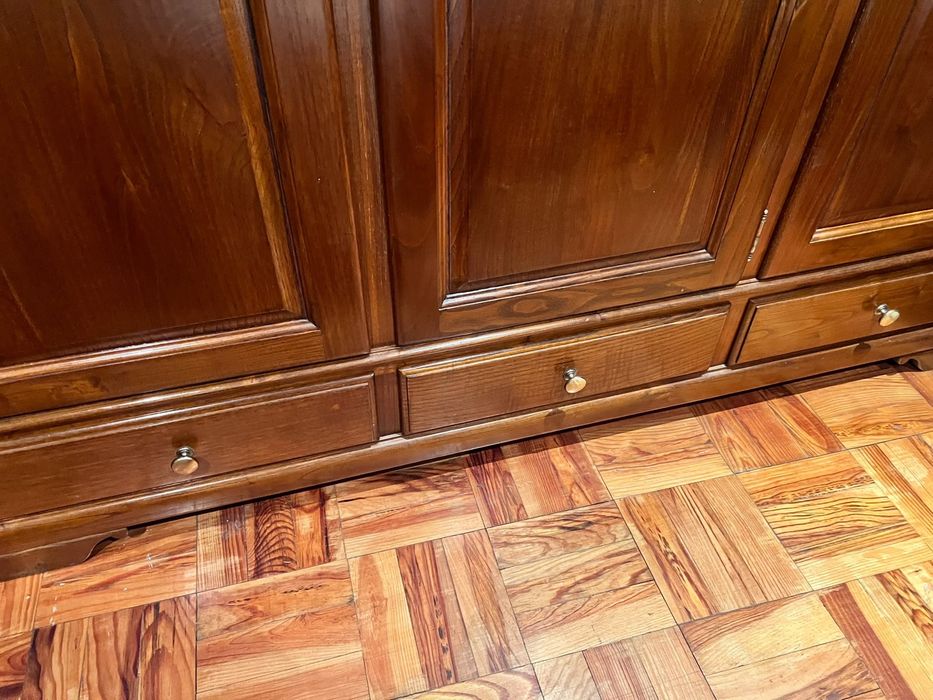 Mobilia quarto casal completo