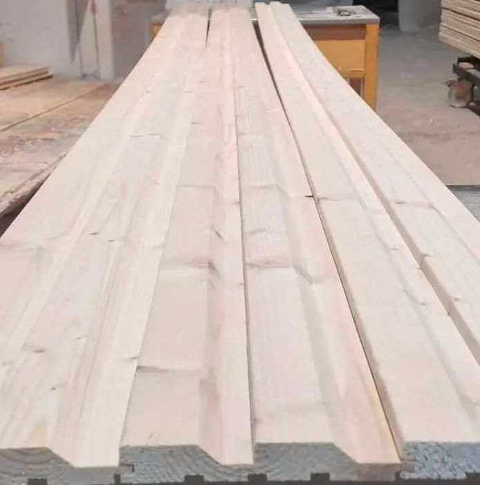 C24 Drewno konstrukcyjne, altanki, kantówka, deska tarasowa, szalówka