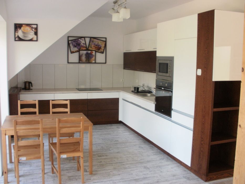 Noclegi w Trzciance.