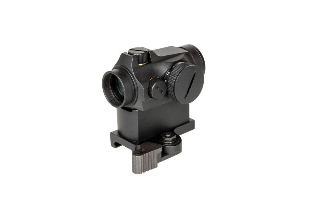 Kolimator Evolution Gear T2 - czarny
