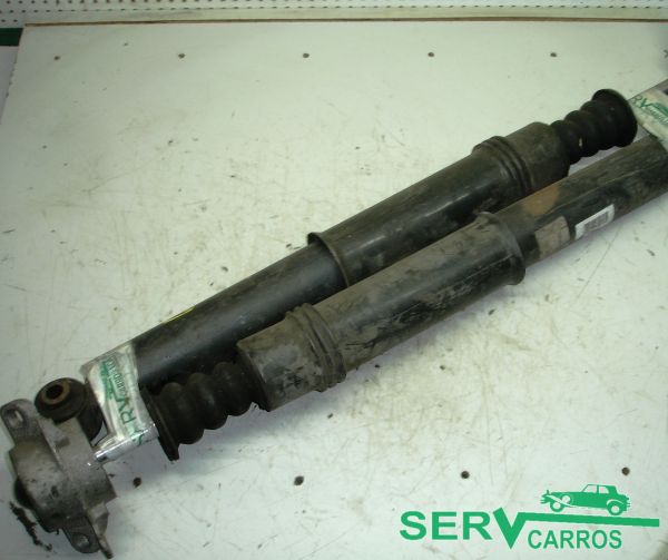 Amortecedor trás esquerdo PEUGEOT 307 (3A/C)