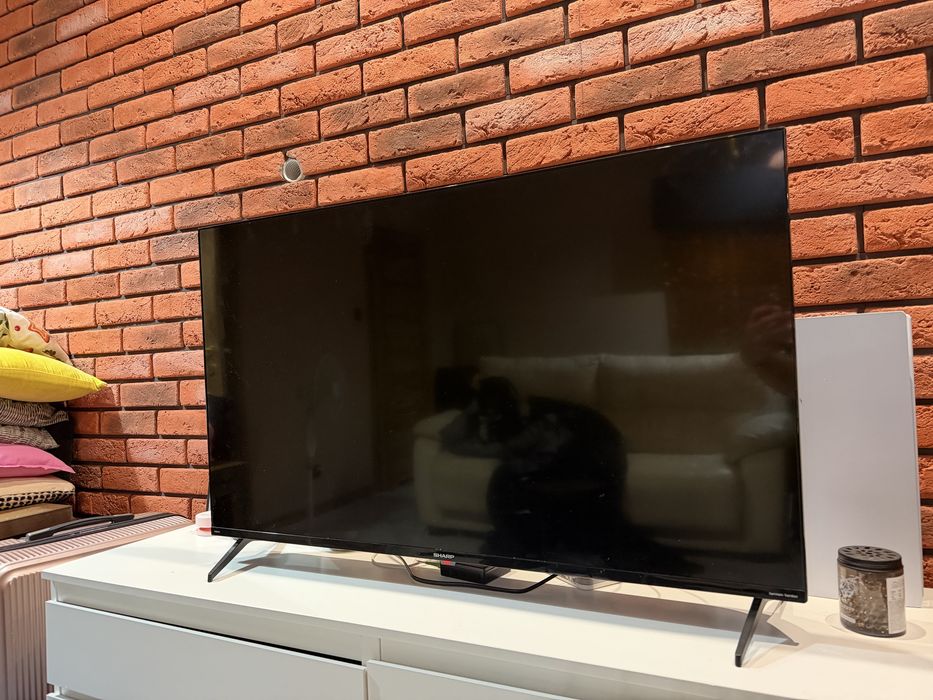 Telewizor SHARP