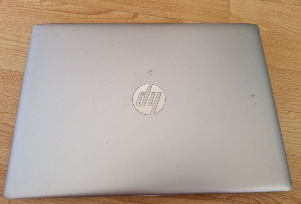 Intel i5-8250U 1.6-3.4Ghz/8gb ddr4/ssd nvme 256gb Мощний ноутбук 8потоків hp Probook  430 G5
