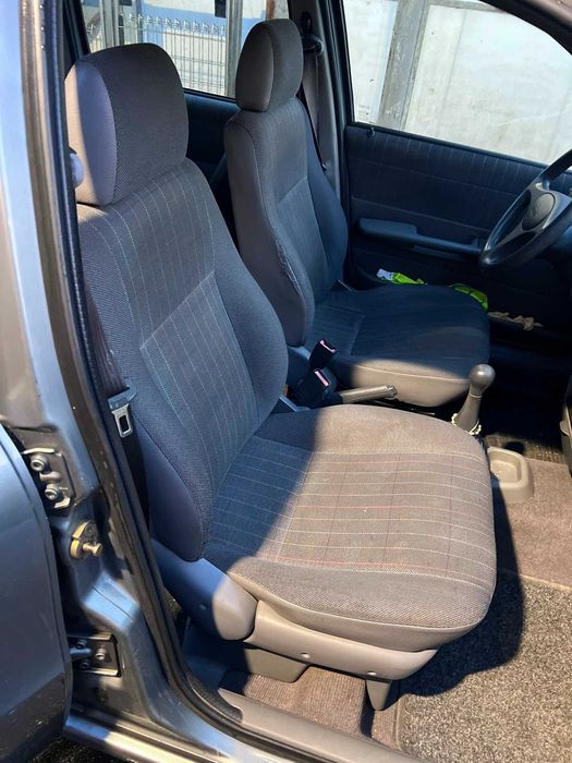 Fiat Punto 55 1.1 Gasolina 1995
