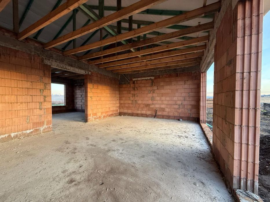 Продаж котеджів за ціною квартири!