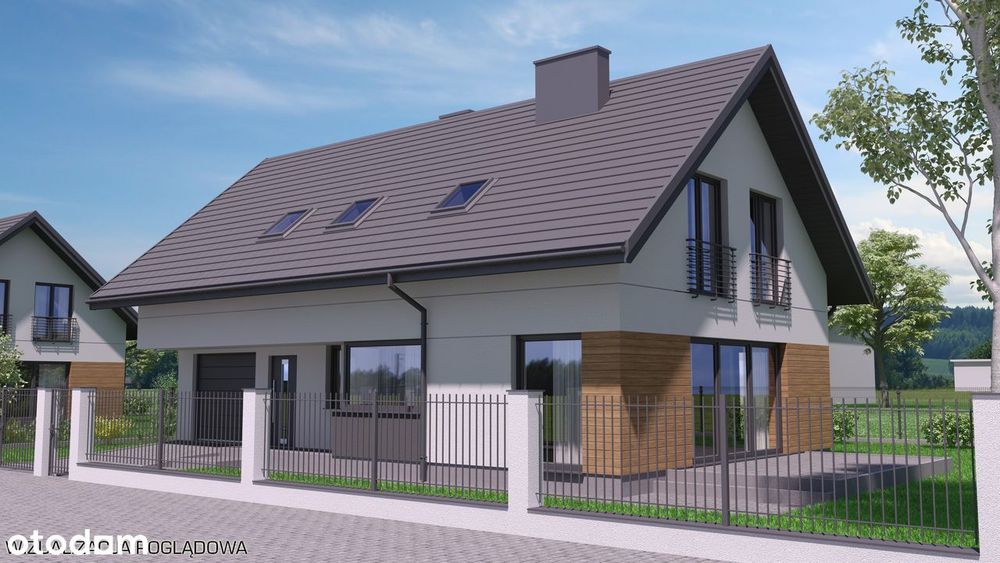 Ruchu Oporu-Dom wolnostojący 160m^2, bez pośredników, bez PCC