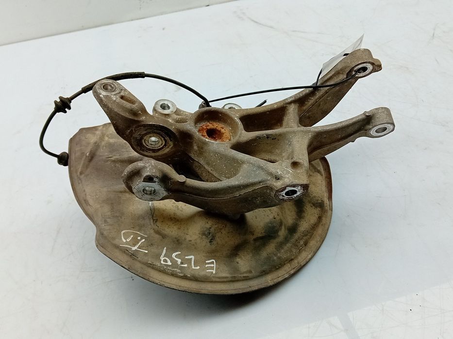 Manga de eixo trás direita PEUGEOT 407 SW (6E_)