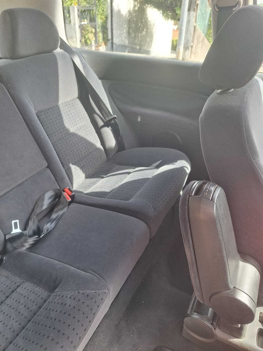 Golf 4 1.4 16V - 1999 - Gasolina