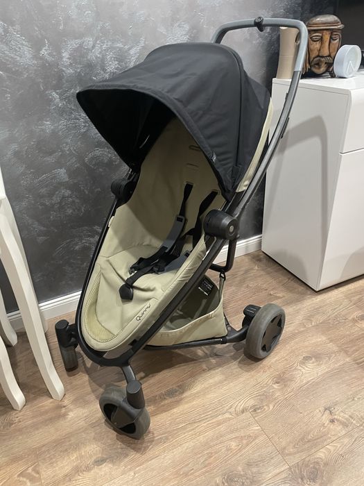 Wózek quinny zapp flex plus