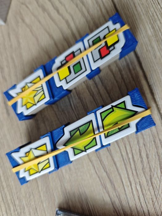 Marvel United + dodatek POMALOWANE + super insert