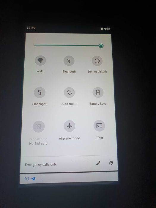 Xiaomi MI A1 4/64GB чудовий стан
