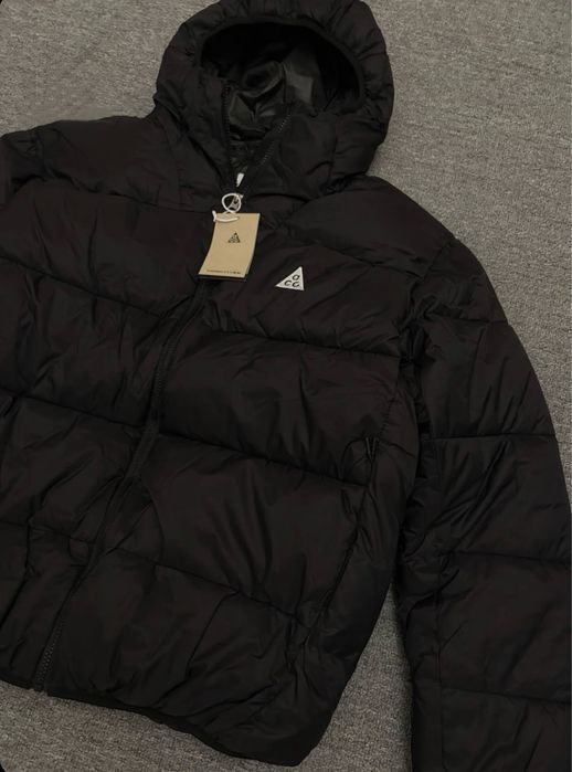 Пуховик Nike ACG