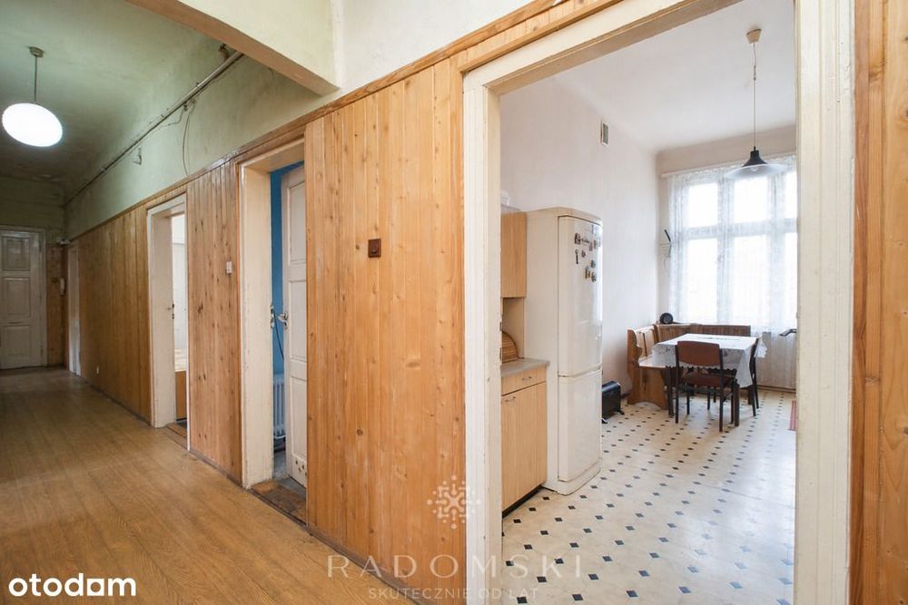 Takie mieszkania nie zdarzają się często-138,90 m²