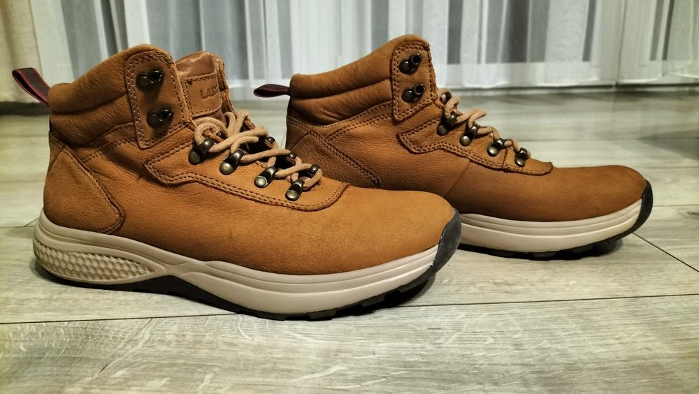Buty zimowe Lasocki 43