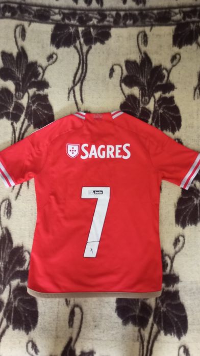 Camisola do Benfica para criança