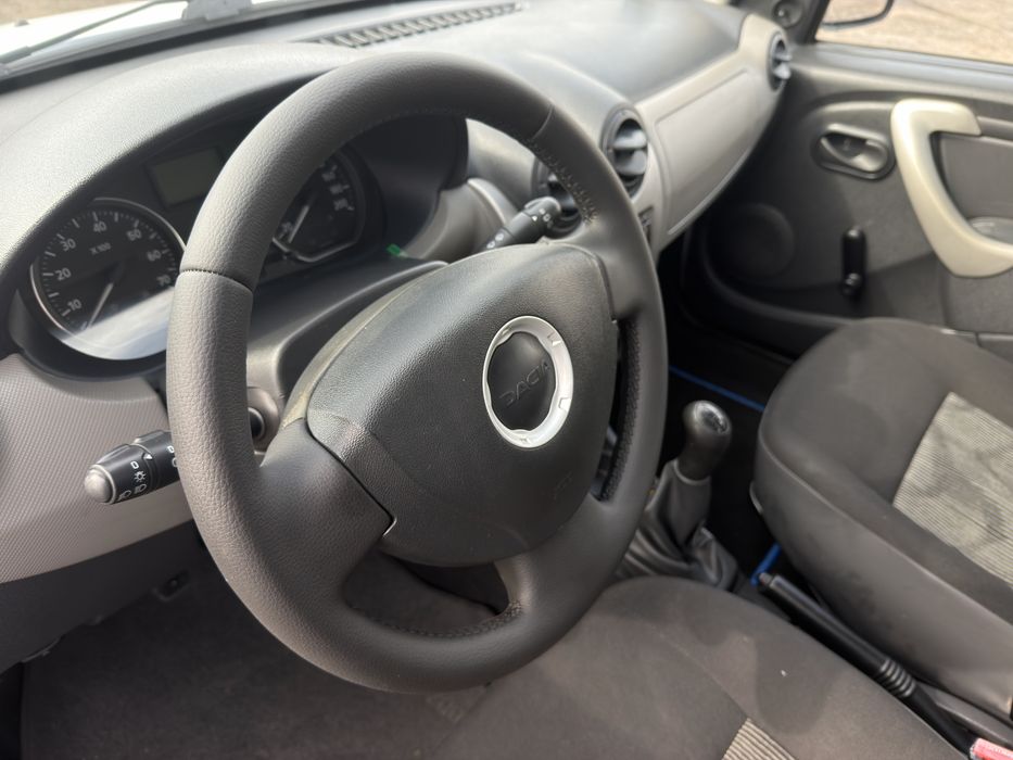 Dacia sandero 1.4