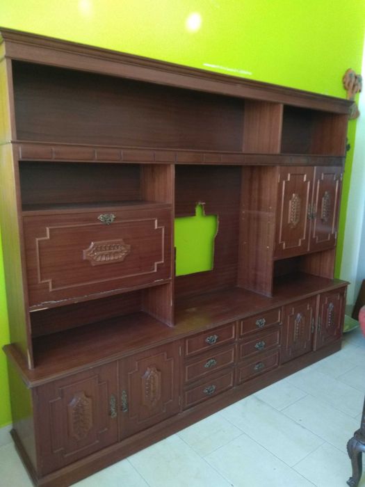 móvel em bom estado