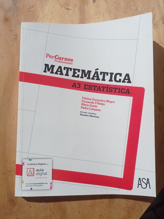 Professional Pathways in Mathematics – A3 Statistics
