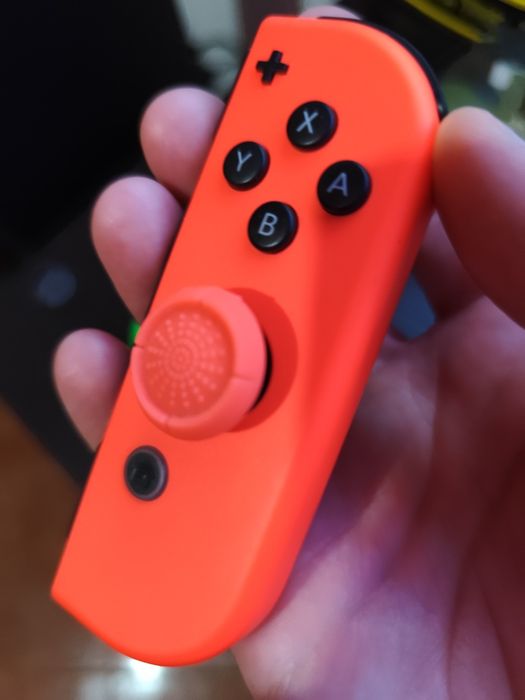 Pack Super Mário Party ( inclui Joy cons + jogo )