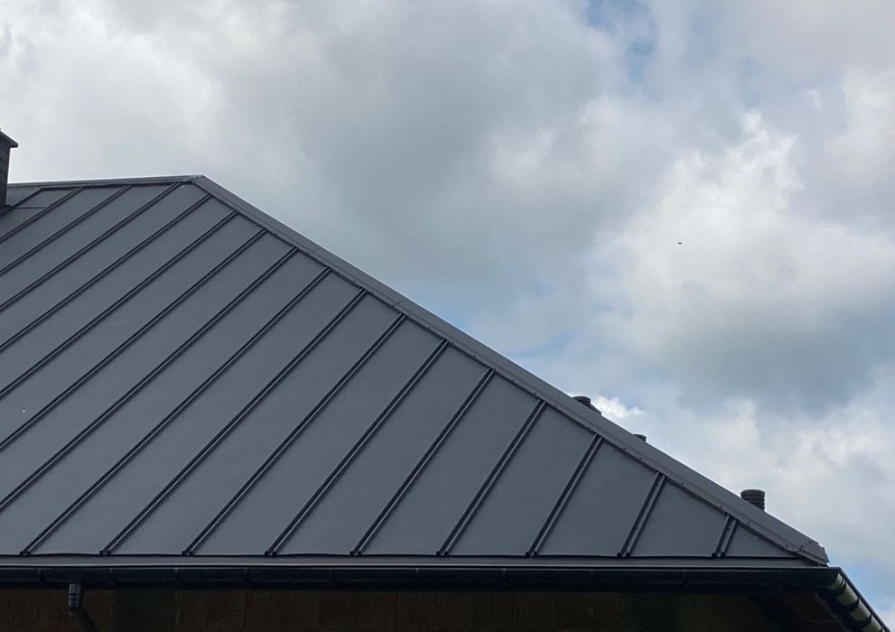 Покрівельні роботи!!!