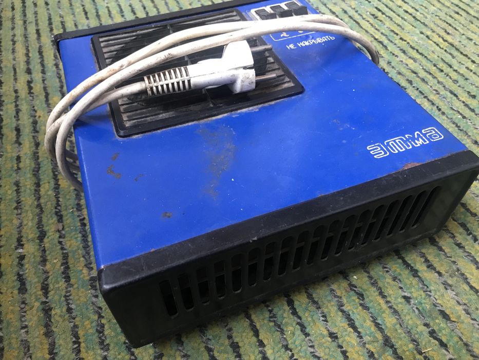 Обігрівач дуйчик, буржуйка, піч