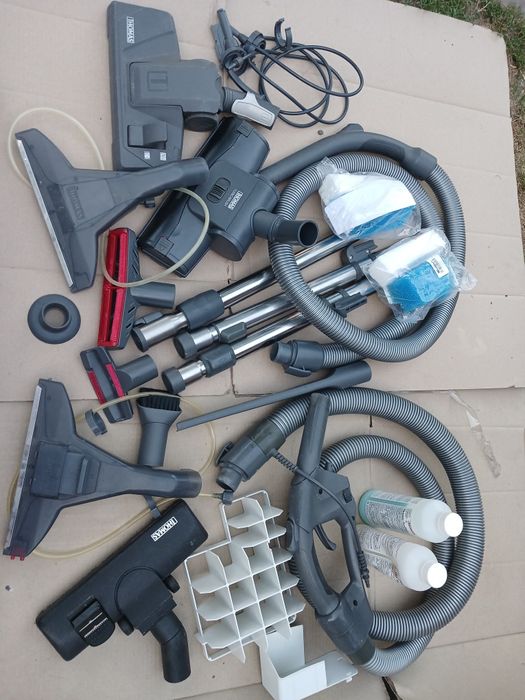 Набір комплектуючих пилососа Thomas