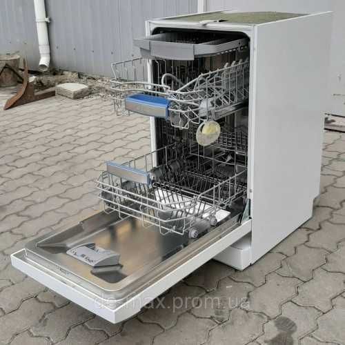 Посудомийна машина Bosh