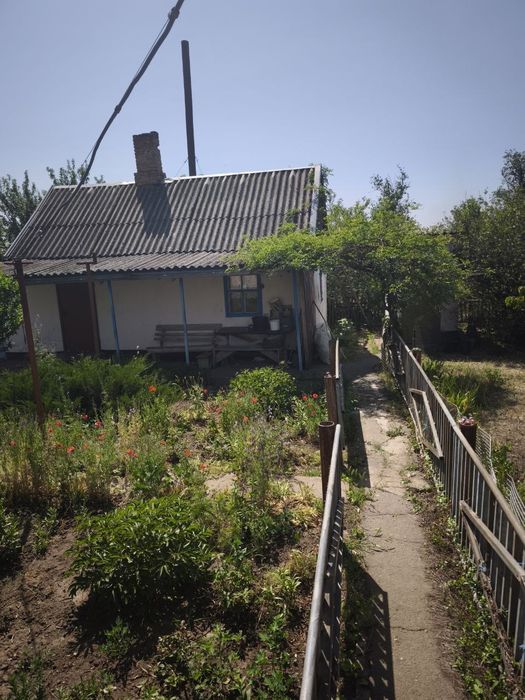 Продаж будинка в селі Михайлівка Криворізького районну