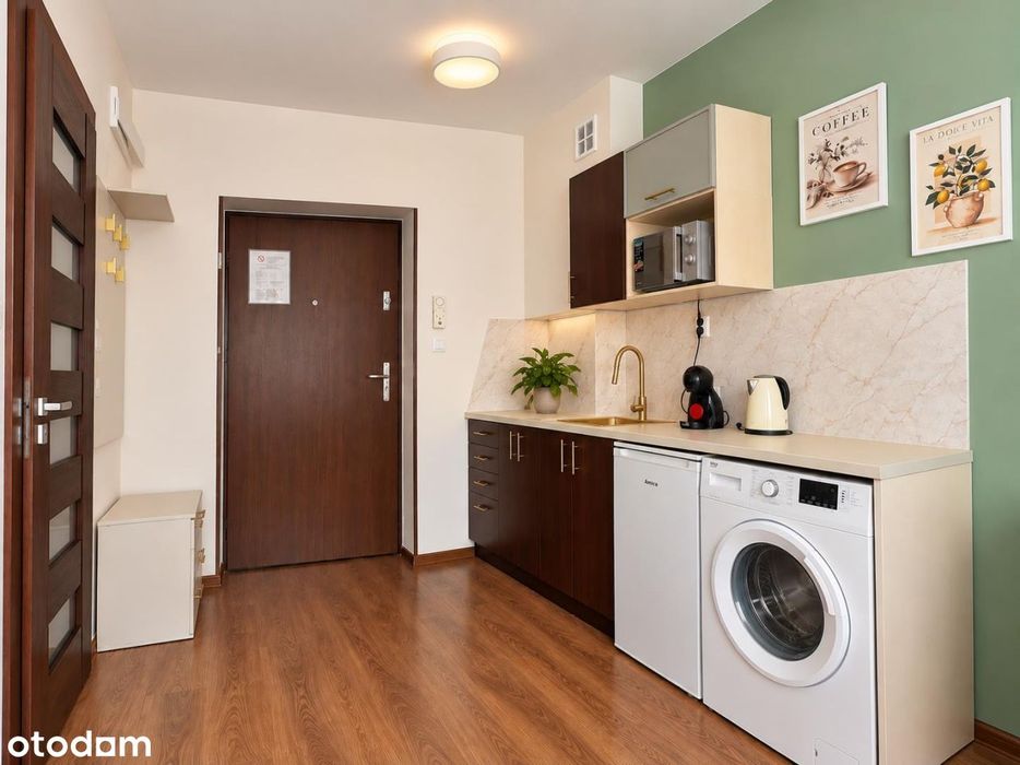 lea 16A-Lux -Plac Inwalidów-studio-Nowe
