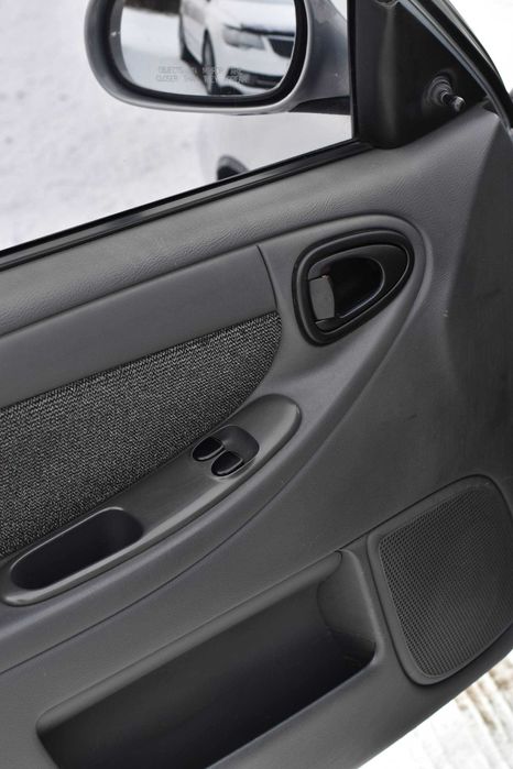 ЗАЗ Lanos 2012р. 1.5 бензин обмін [Перший внесок від 20%]