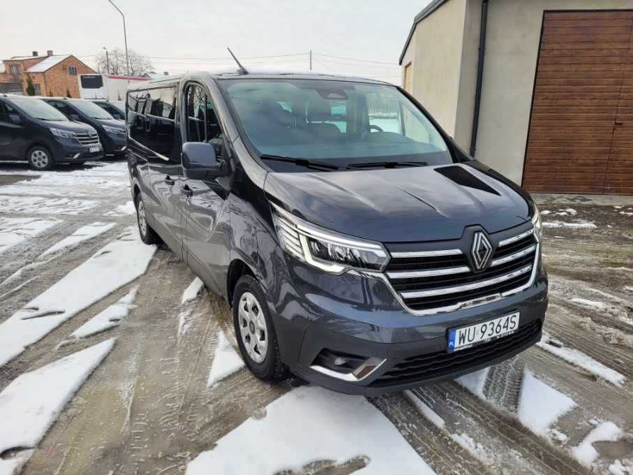 Wypożyczalnia wynajem samochoodów osobowych
