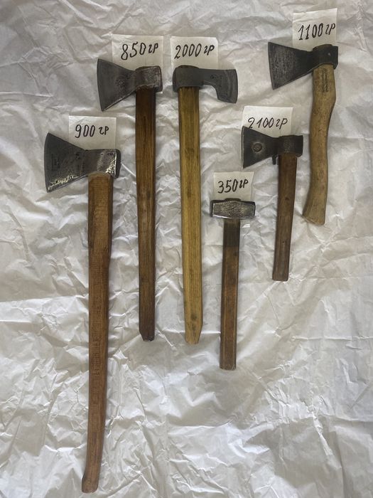 Продам кувалда топор колун